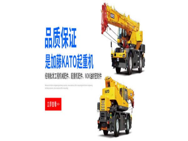苍南县吊车出租电话_大型吊车出租公司浅析吊车在使用过程